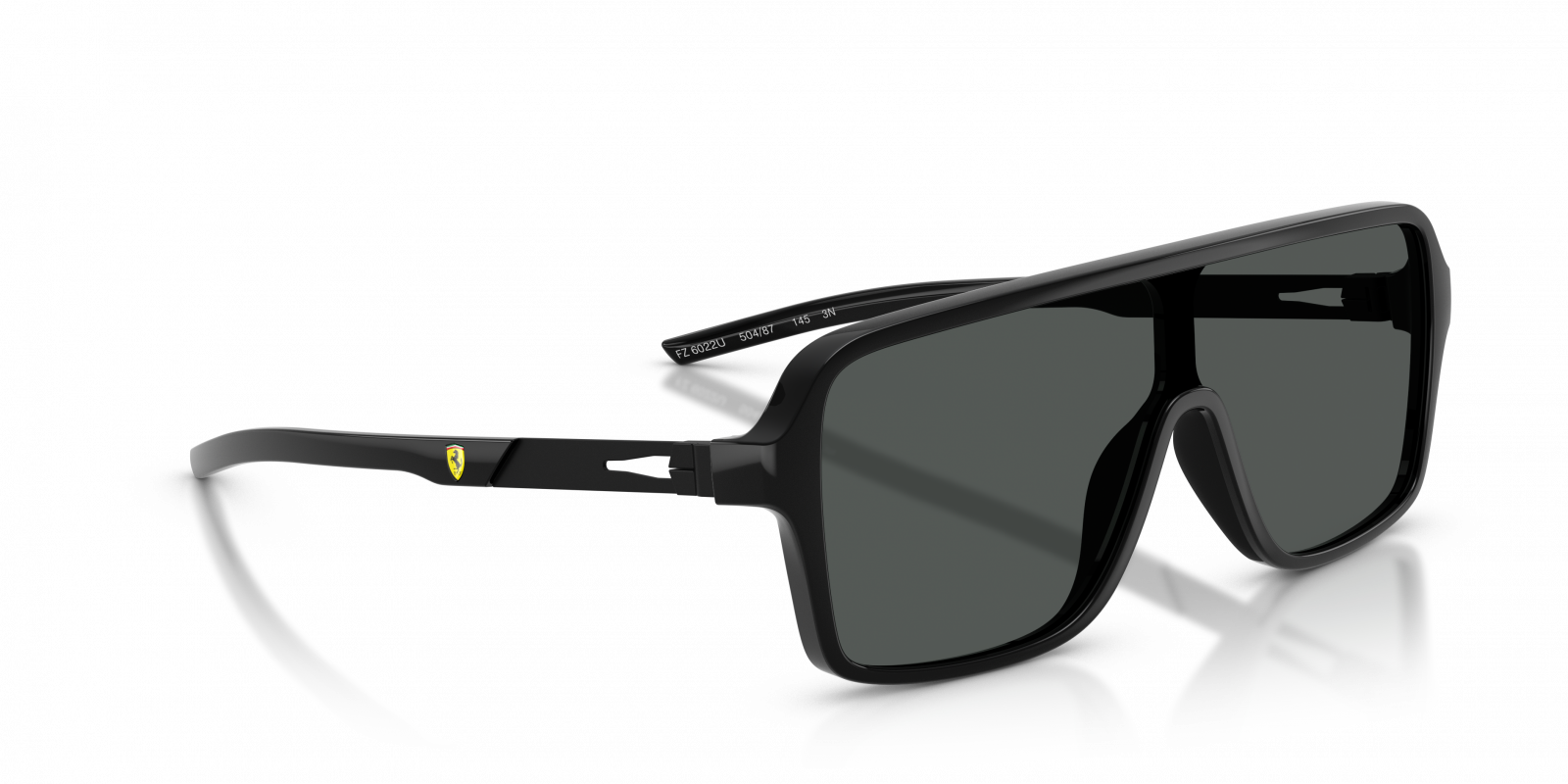 Scuderia Ferrari FZ6022U 504/87  